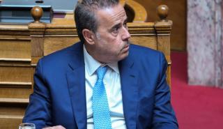 Παπασταύρου για Chevron: Δεν συζητάμε τίποτα με Τουρκία, καζάν - καζάν γιοκ για τα κυριαρχικά μας δικαιώματα
