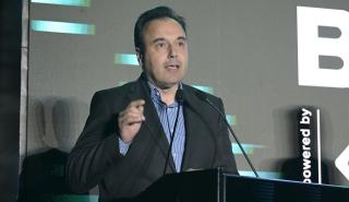 Παπαστεργίου: Μέχρι τον Ιούνιο πρέπει να έχουν ολοκληρωθεί τα έργα του Ταμείου Ανάκαμψης