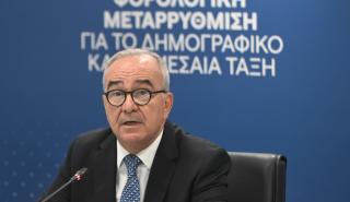Χρηματοδότηση 12,5 εκατ. ευρώ για νέα ακτοπλοϊκή γραμμή Αλεξανδρούπολης - Πειραιά