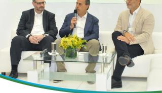 ΔΕΠΑ Εμπορίας: Η ενέργεια σε κίνηση, η Ελλάδα σε πρωταγωνιστικό ρόλο