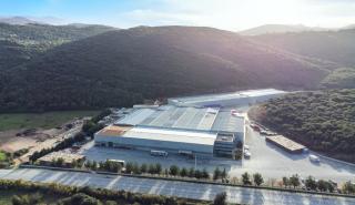 Ηπειρωτική Βιομηχανία Εμφιαλώσεων: Στα €131,8 εκατ. ο τζίρος με αύξηση 11,6%
