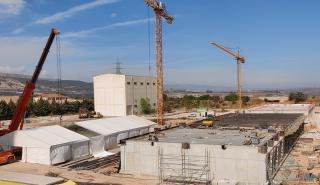 ΔΕΗ: Προχωρά η κατασκευή μονάδας ΣΗΘΥΑ για τις ανάγκες τηλεθέρμανσης της Δ. Μακεδονίας