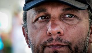 Θυροκολλήθηκε η πρόσκληση εκταφής του γιου του Πάνου Ρούτσι