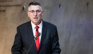 Σαάρ: Ο πόλεμος στη Γάζα θα μπορούσε να τερματιστεί αν απελευθερωθούν οι όμηροι και η Χαμάς καταθέσει τα όπλα