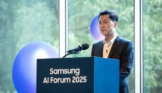 Samsung AI Forum 2025: Ολοκληρώθηκε για 9η χρονιά η φετινή διοργάνωση