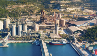 ΗΡΑΚΛΗΣ (Holcim): Αύξηση μεγεθών και πωλήσεων τσιμέντου το 2024 - Το Project Olympus