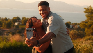 Μαράια Ριντλσπρίνγκερ: Η σύζυγος του Αντετοκούνμπο μιλά ανοιχτά για την επιλόχειο κατάθλιψή της