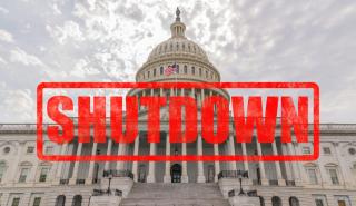 Αντίστροφη μέτρηση για το shutdown στις ΗΠΑ