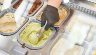 Αυτό είναι το ελληνικό παγωτό που κερδίζει τα διεθνή βραβεία