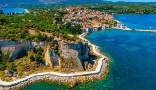 Σύλλογος Κορώνης Πολιτισμός και Κληρονομιά: Για ακόμη μία φορά δίπλα στα παιδιά