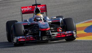 Formula 1: Σε πάνω από 4 δισ. δολάρια αποτιμάται η αξία της McLaren