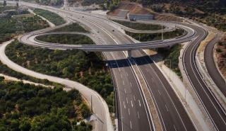 Ημέρα Περιβάλλοντος VINCI στην Ολυμπία Οδό