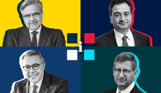 Οι «καταλύτες» που θα στηρίξουν το αφήγημα των ελληνικών τραπεζών