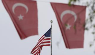 Bloomberg: Εκατοντάδες Boeing και μαχητικά της Lockheed Martin στο «μάτι» της Άγκυρας
