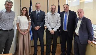 ΕΛΕΤΑΕΝ: Ανάγκη για μεγαλύτερη έμφαση στα αιολικά
