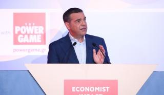 Τσίπρας: «Η Ελλάδα χρειάζεται ένα μεγάλο αναπτυξιακό σοκ» - Οι 9 άξονες του Εθνικού Σχεδίου Ανάταξης