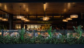 Kykloi by Priceless: Εκεί όπου η ελληνική γεύση αποκτά ψυχή στο κέντρο της Αθήνας