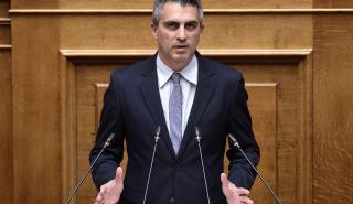 Στη Βουλή το νομοσχέδιο για τον διοικητικό μετασχηματισμό της Υπηρεσίας Πολιτικής Αεροπορίας