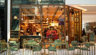 Το διεθνές brand carpo επεκτείνει την παρουσία του στα Ηνωμένα Αραβικά Εμιράτα