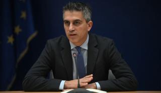 Δήμας: Έργα και παρεμβάσεις που ενισχύουν την κοινωνία και τη διεθνή εικόνα της χώρας