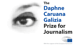 Σε έρευνα για τον σκιώδη ρωσικό στόλο το Βραβείο Daphne Caruana Galizia 2025