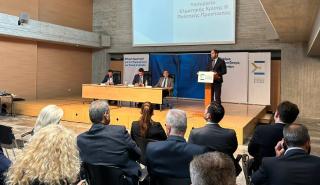 Κεφαλογιάννης: Η Βοιωτία αποκτά πλήρες Τοπικό Σχέδιο Ανάπτυξης