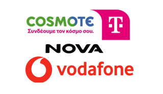 Τηλεπικοινωνίες: Οι επιδόσεις των Cosmote - Telekom, Nova και Vodafone στο Internet