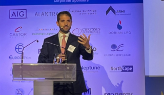 Απόστολος Ζαμπέλας (McKinsey & Company): Η αρχή μιας νέας εποχής για το παγκόσμιο εμπόριο