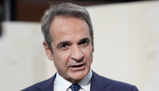 Άρθρο Μητσοτάκη στους FT: 5 κανόνες για την πράσινη μετάβαση της Ευρώπης