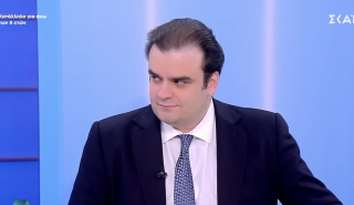 Πιερρακάκης: Συνολικά 2,5 δισ. ευρώ το επόμενο 8μηνο θα δοθούν στον κόσμο