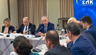 Θεοδωρικάκος: Εθνική στρατηγική η προστασία του καταναλωτή και ο μετασχηματισμός της αγοράς