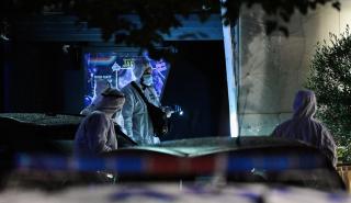 Έκρηξη σε κέντρο διασκέδασης στα Ιλίσια - Εντοπίστηκε εκρηκτική ύλη υψηλής ισχύος