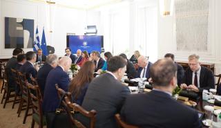 Στόχος οι Έλληνες που σκέφτονται - Τι θα φέρει η επιστροφή Γεραπετρίτη στο Μαξίμου; - Margaret ετών 102!