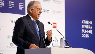 Θεοδωρικάκος: Απλοποιούμε την υποδοχή και στήριξη παραγωγικών επενδύσεων στην Ελλάδα