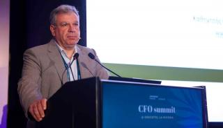 Βέττας: Η ελληνική οικονομία σε τροχιά σταθερότητας και μετασχηματισμού