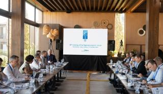 Την 38η διάσκεψη του ACI Europe φιλοξένησε ο Νέος Διεθνής Αερολιμένας Ηρακλείου Κρήτης