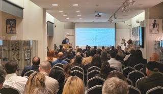 Το Δημογραφικό Ζήτημα στην Ελλάδα: Επιπτώσεις και Προοπτικές - Αναζητώντας Λύσεις και Πόρους