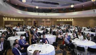 6ο Συνέδριο Θεσμικής Διαχείρισης: Οι προοπτικές και οι προκλήσεις των επενδύσεων σε real assets