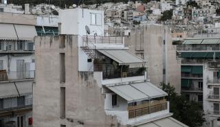Ακίνητα: Τάση αποκλιμάκωσης στις ξένες άμεσες επενδύσεις - Τι «δείχνουν» στοιχεία της ΤτΕ