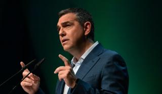 Τσίπρας: Η νίκη Μαμντάνι δείχνει σε όλο τον κόσμο ότι υπάρχει εναλλακτική