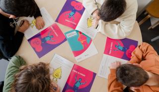 Η Alpha Bank αναδεικνύει την αξία της αποταμίευσης μέσα από δράσεις, πρωτοβουλίες και χρηματοοικονομικά προϊόντα