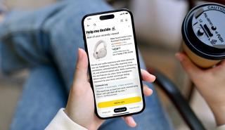 Amazon: Λανσάρει νέο εργαλείο AI για τους... αναποφάσιστους αγοραστές