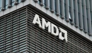 Μερίδιο 10% στην AMD παίρνει η OpenAI - Διψήφιο ράλι για τη μετοχή