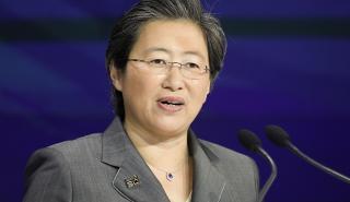 CEO AMD: Οι επικριτές της τεχνητής νοημοσύνης «σκέφτονται πολύ στενόμυαλα»