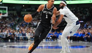 NBA: Ρεκόρ 5,6 δισ. στο salary cap - Γιατί ο φόρος πολυτελείας δεν τρομάζει τους ιδιοκτήτες