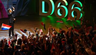 Εκλογές στην Ολλανδία: Επίσημα πρώτο το κεντρώο κόμμα D66