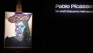 Πίνακας του Πικάσο πωλήθηκε σε δημοπρασία για 32 εκατομμύρια ευρώ