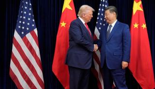 Σι: Υπήρξε «συναίνεση» με τον Τραμπ για την εξεύρεση λύσεων