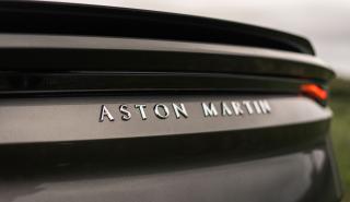 Η Aston Martin σας πληρώνει για να παίρνετε τα αυτοκίνητά της