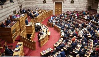 Συνέχεια στα ήρεμα νερά, συμφωνεί κι ο Βενιζέλος - Το έμαθα απ’ τα site λέει ο Δούκας, δυσαρέσκεια για ΚΟΕΣ